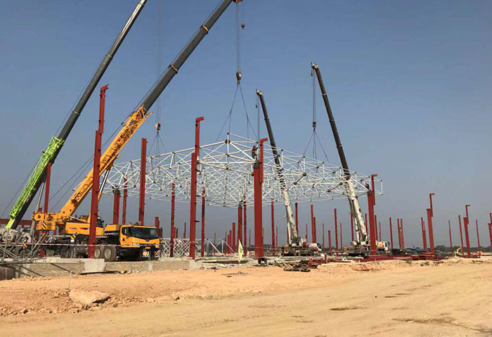 榆林小鹏新能源汽车