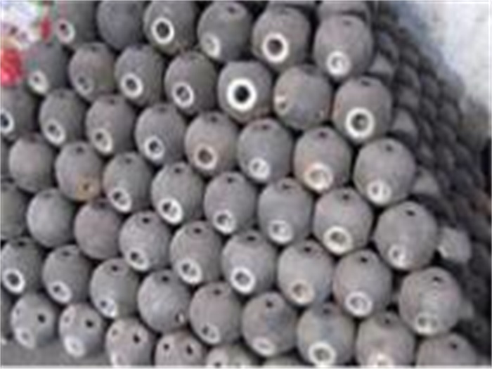 榆林节点螺栓球